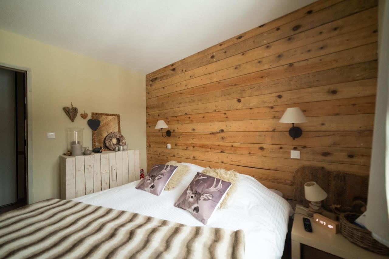 Les Esplaneilles Apartment Formigueres