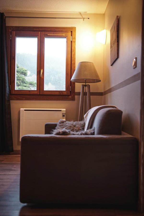 Appartement Résidence Les Esplaneilles *